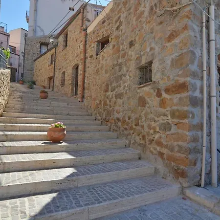 아파트 Donna Luna Flat 산탐브로조