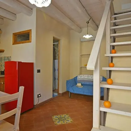 아파트 Donna Luna Flat