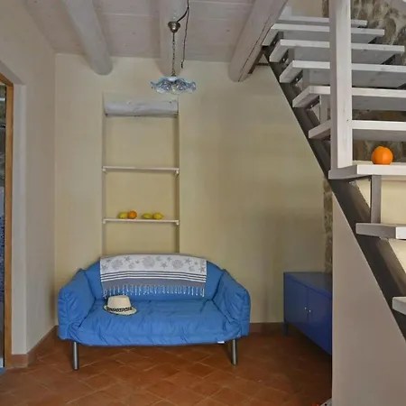 Donna Luna Flat Apartman Sant'Ambrogio