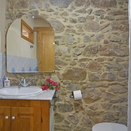 Lejlighed Donna Luna Flat Sant'Ambrogio (Sicily)